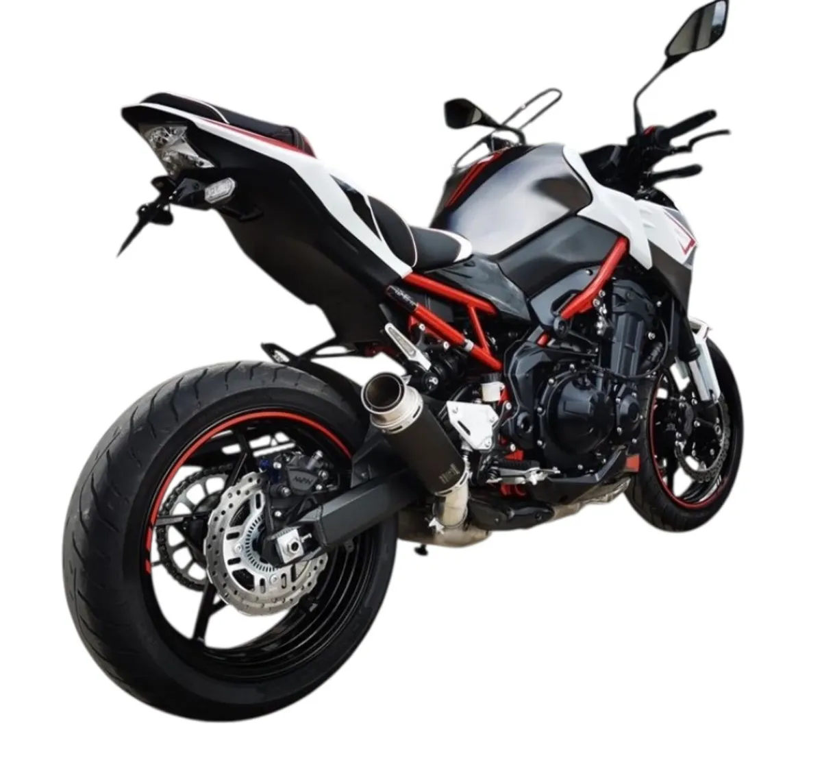 Kawasaki Z900 - Image 3