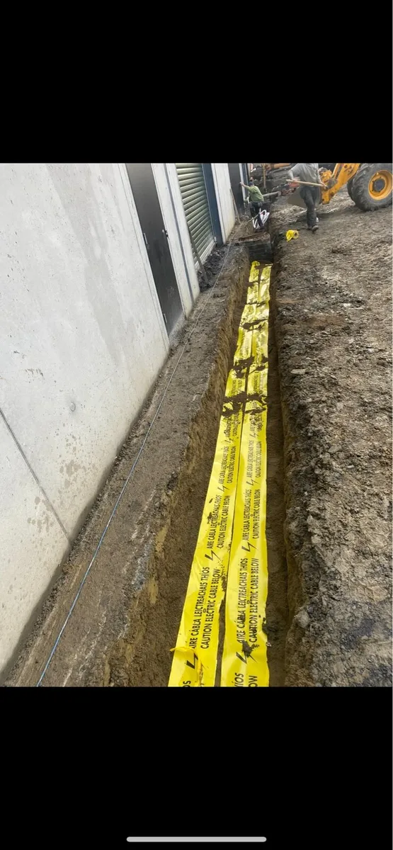 Pouring concrete services - Image 4