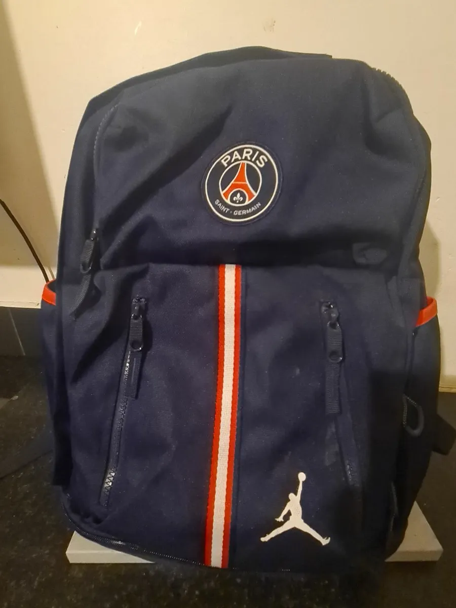 Jordan x PSG Paris Saint-Germain Training Backpack - Image 1