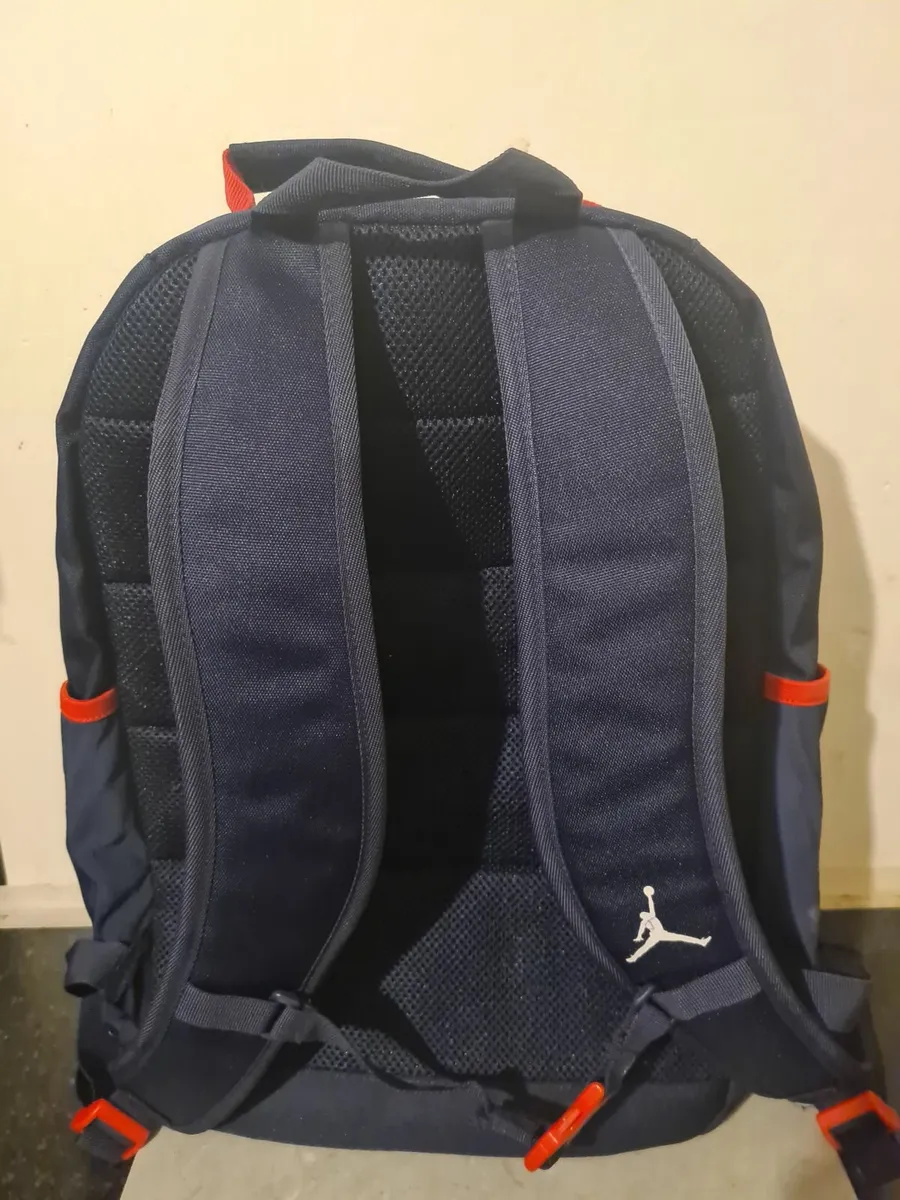 Jordan x PSG Paris Saint-Germain Training Backpack - Image 2
