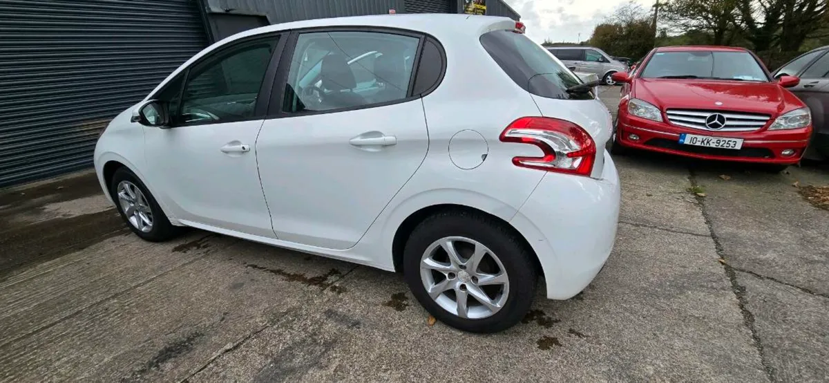 Peugeot 208 1.0 VTi - Image 3