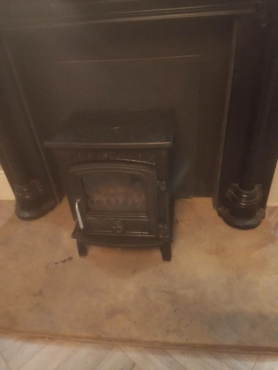 Multifuel stove - Image 2