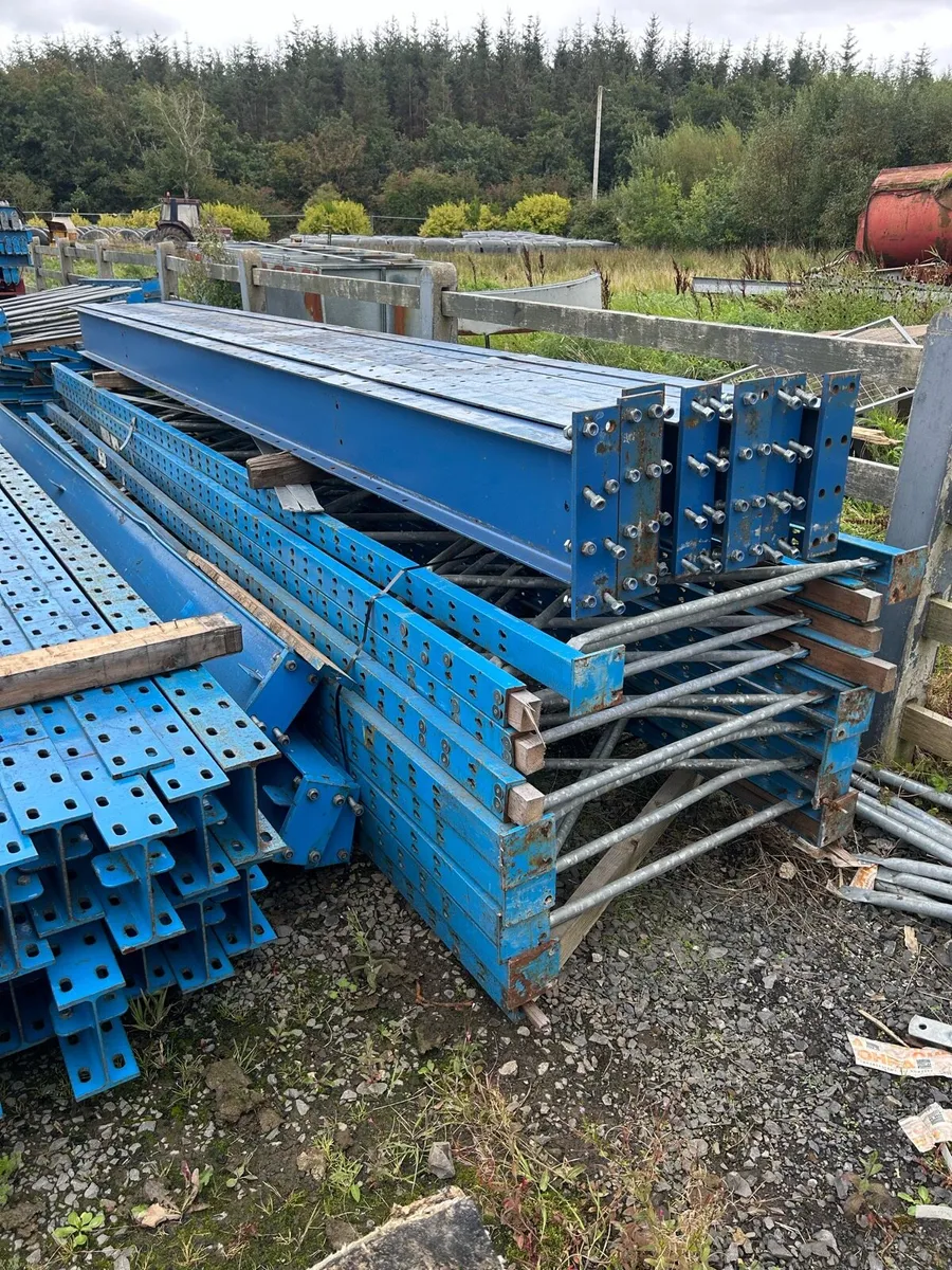 OHRA pallet racking - Image 2