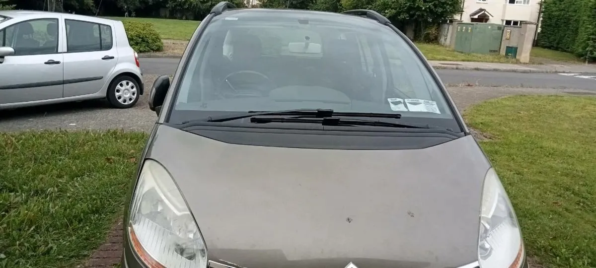 CITRONE Grand C4 Picasso - Image 1
