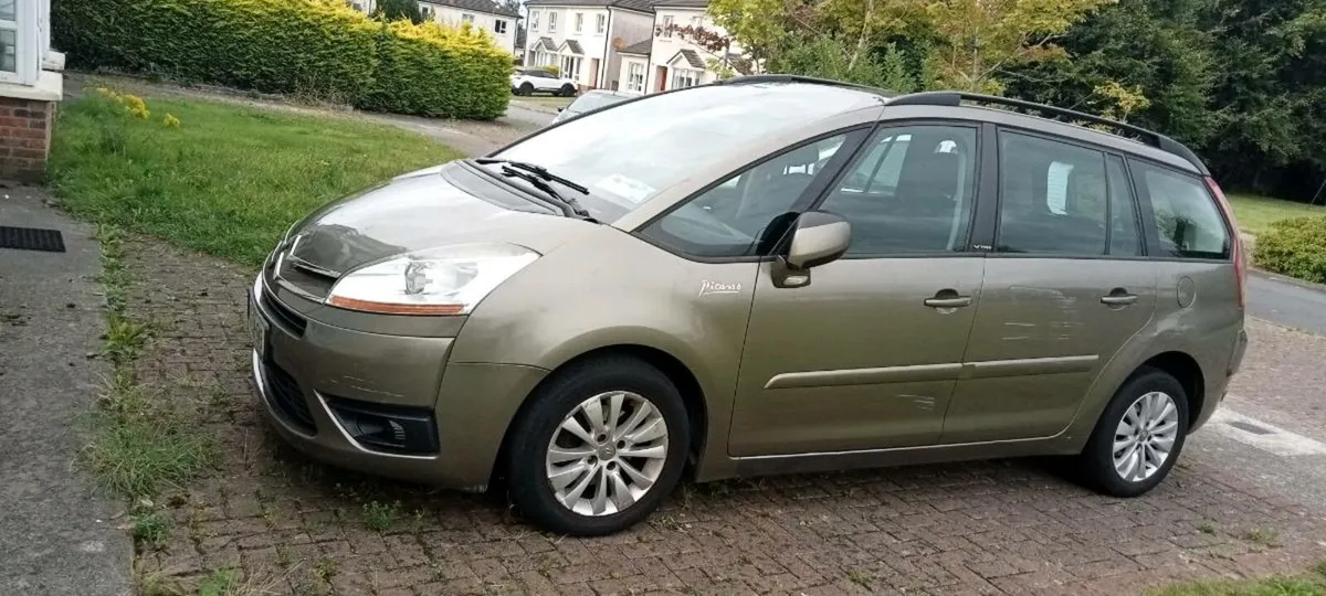 CITRONE Grand C4 Picasso - Image 3