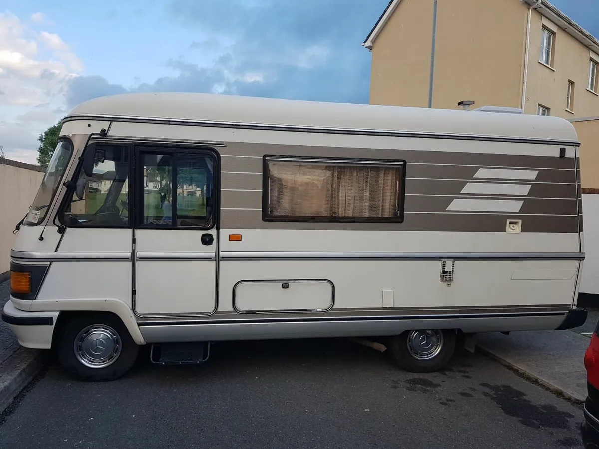 Campervan - Image 4