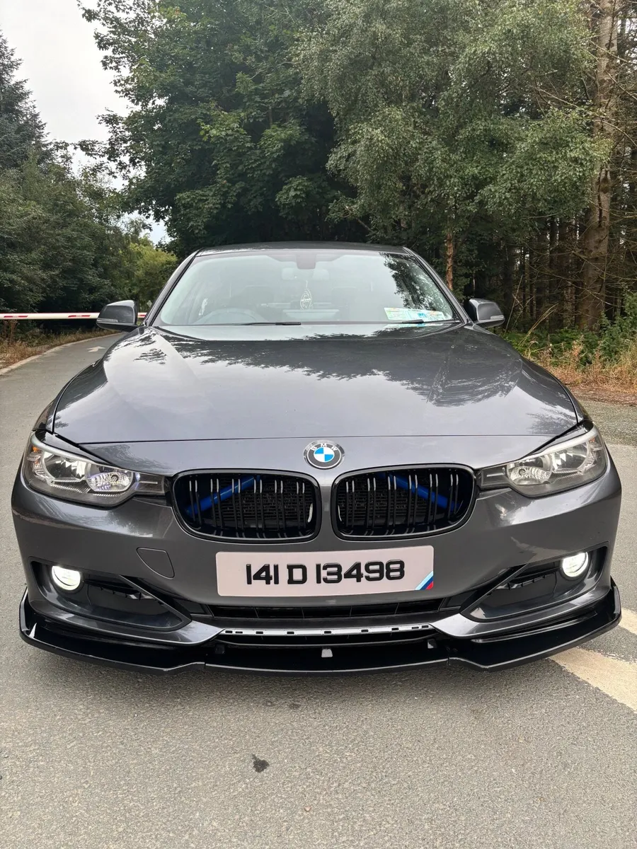 BMW 3-Series 2014 - Image 3