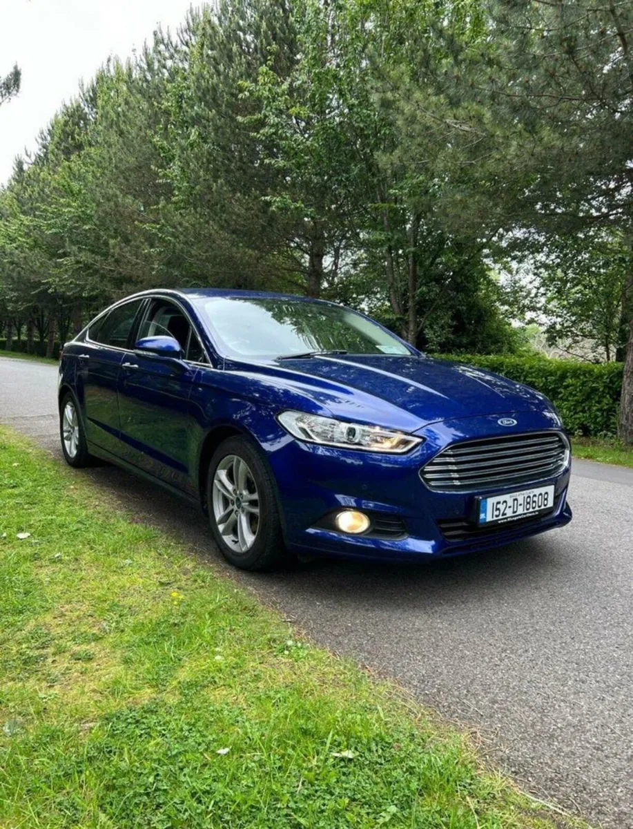 Ford Mondeo MK5 🔷️ 1.6 zetec 🔷️ - Image 1