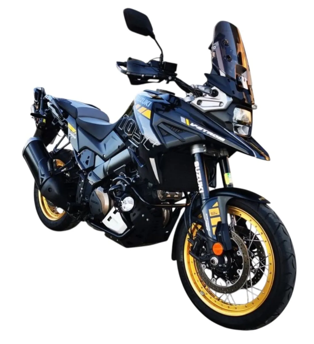 Suzuki DL VStrom 1050 XT - Image 2