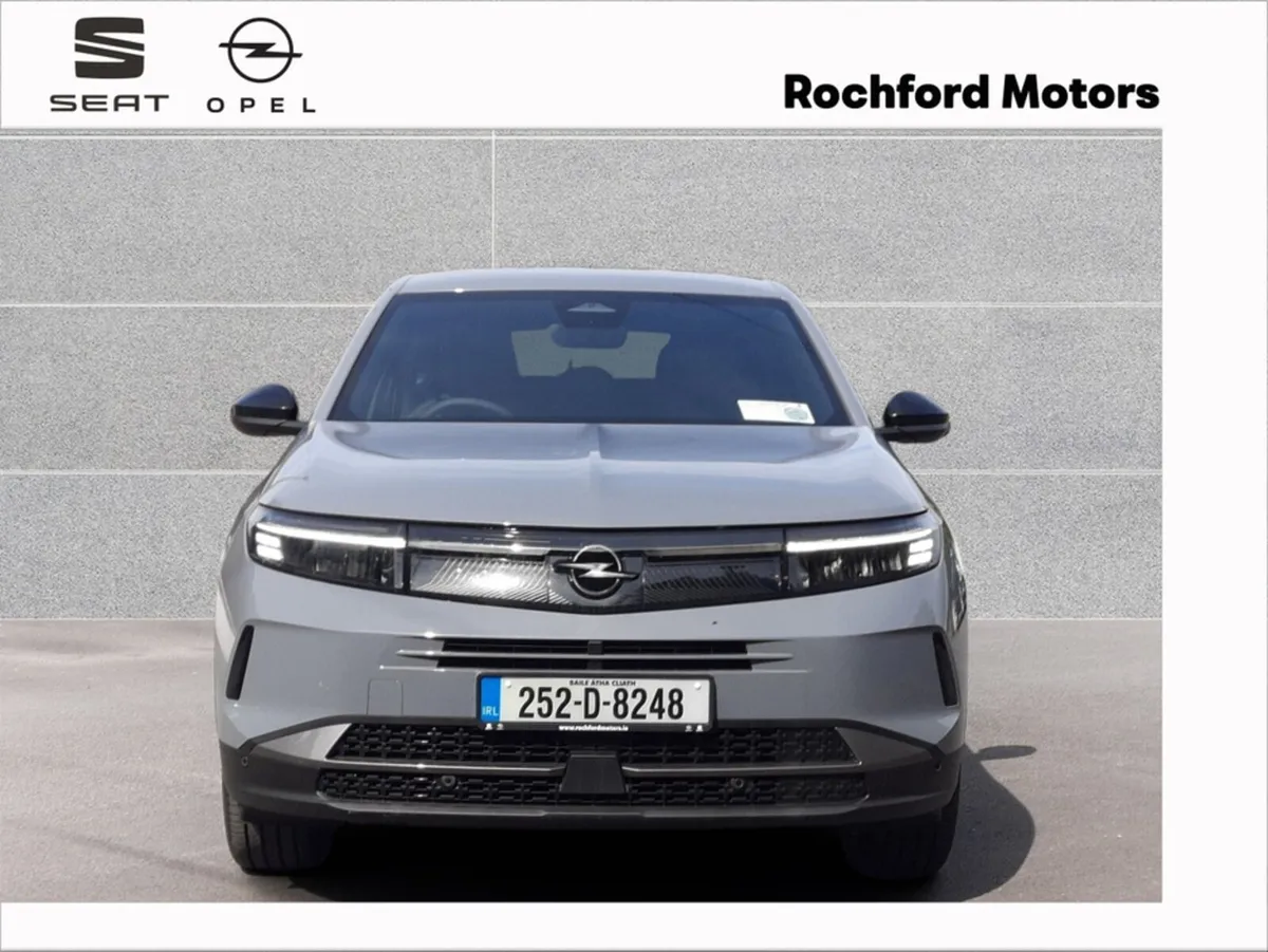 Opel Grandland ***DEMO SALE*** Elegance Puretech 1 - Image 2