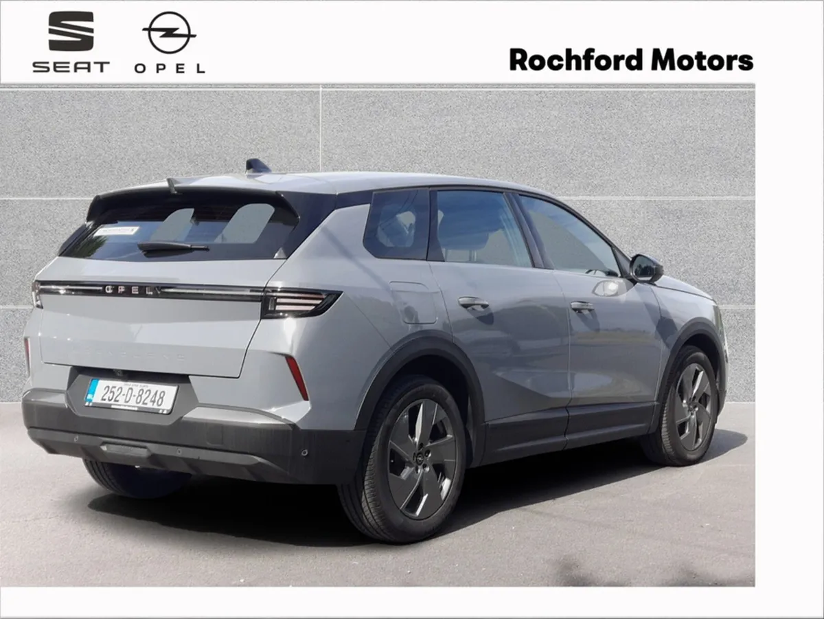 Opel Grandland ***DEMO SALE*** Elegance Puretech 1 - Image 4