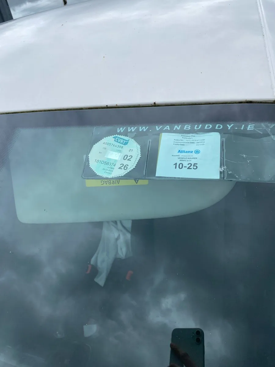 VW Caddy - Image 4