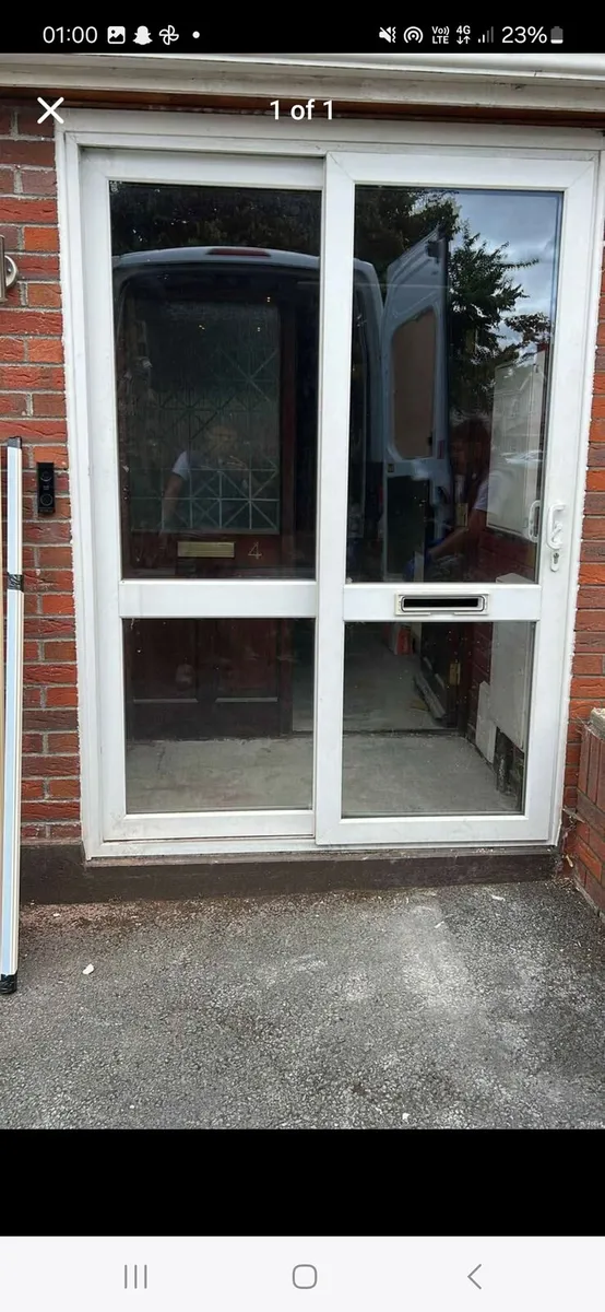 HIGH QUALITY SLIDING DOOR FOR SALE