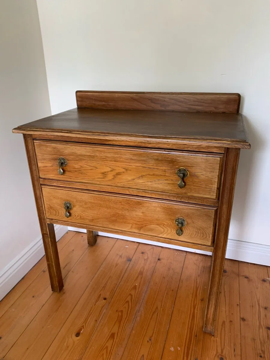 Vintage Drawers - Image 1