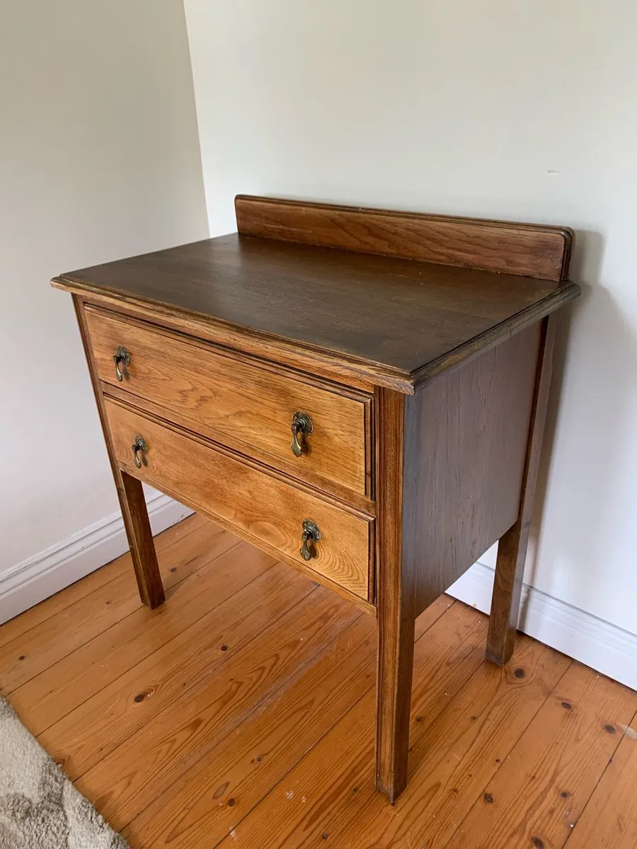 Vintage Drawers - Image 2