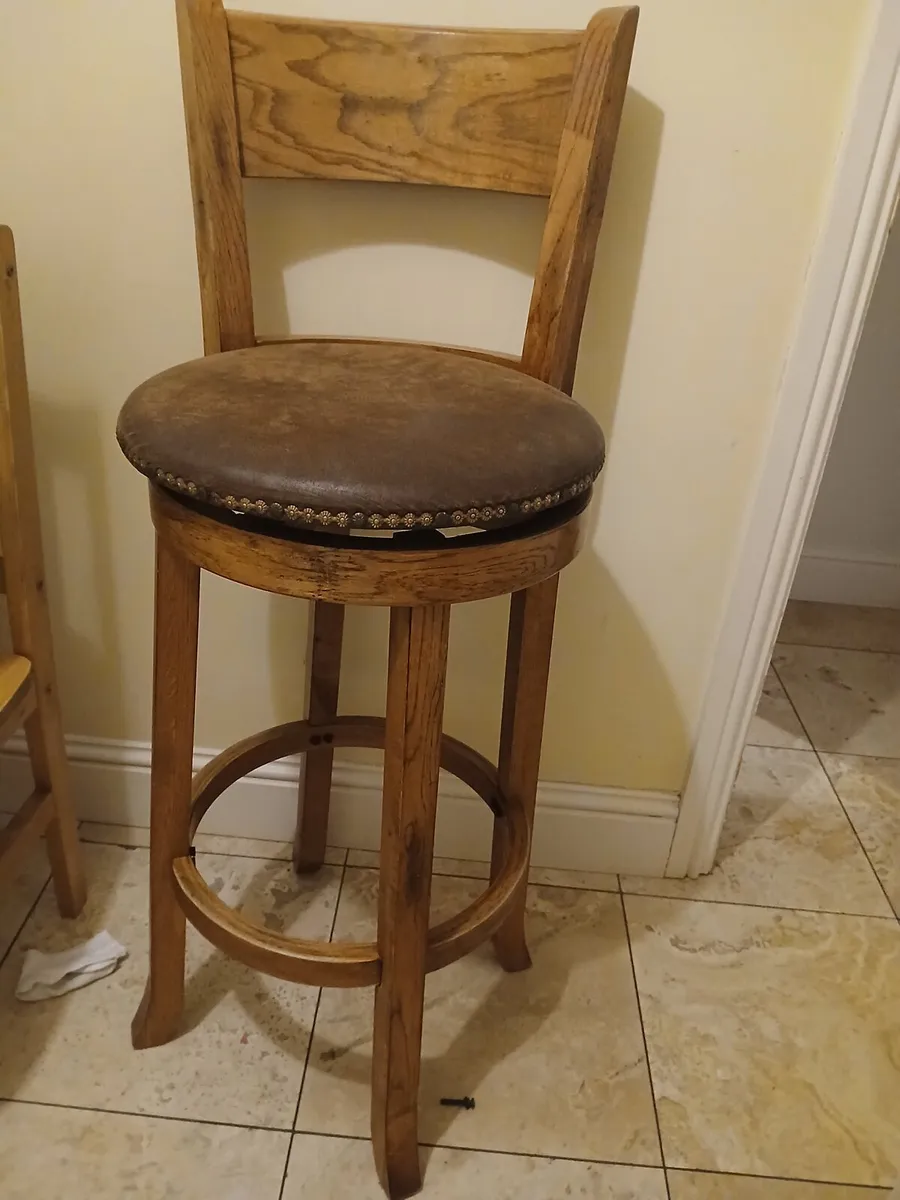 Stool