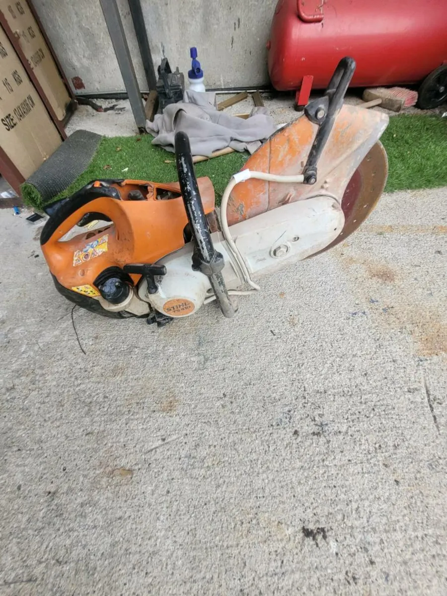 Tools - Image 1