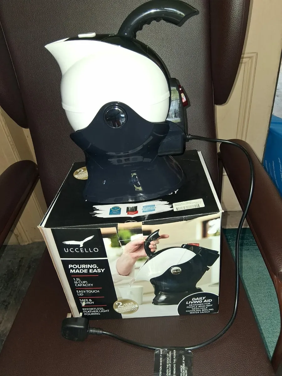 Kettle - Image 2
