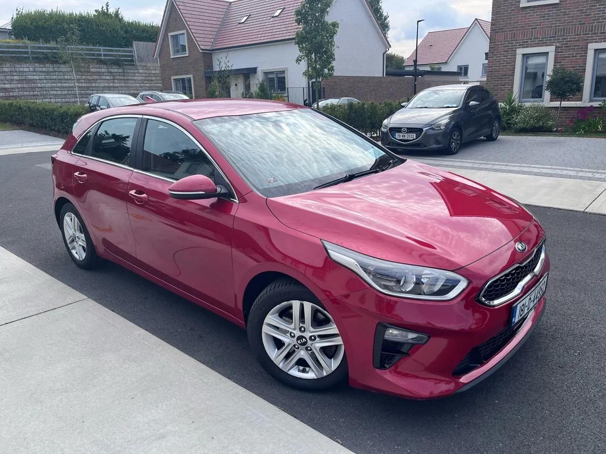 Kia Ceed 1.0 K3 - Image 1