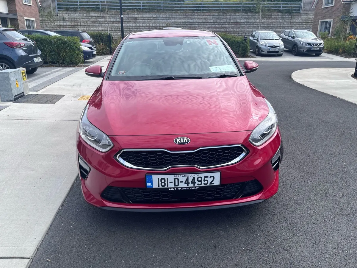 Kia Ceed 1.0 K3 - Image 3