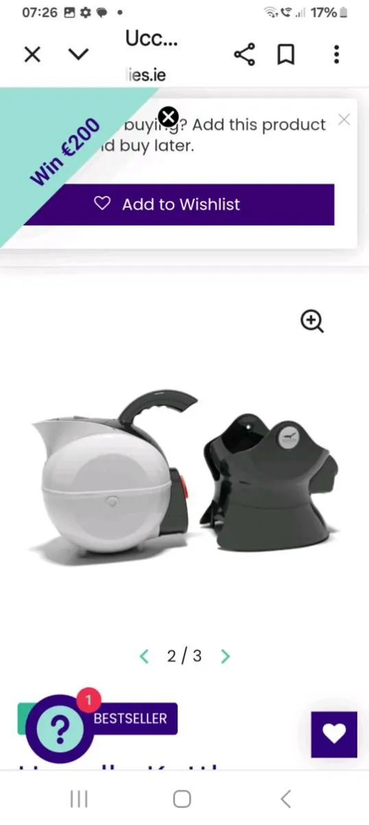 Kettle - Image 3