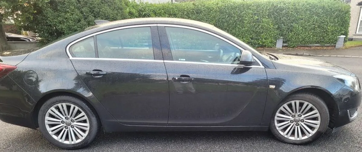 2016 Opel Insignia - Image 3