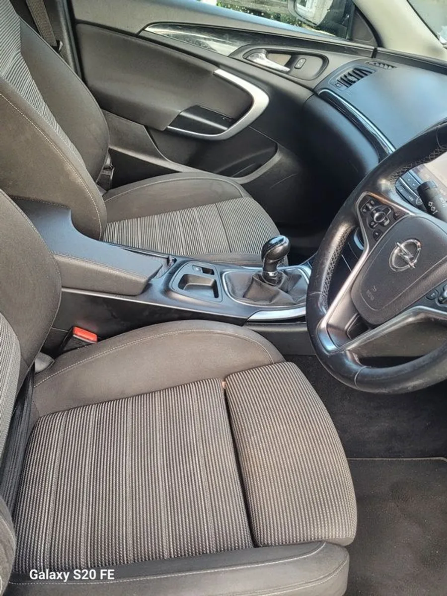 2016 Opel Insignia - Image 4