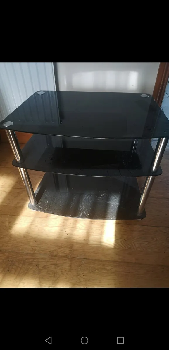 TV / Entertainment Unit