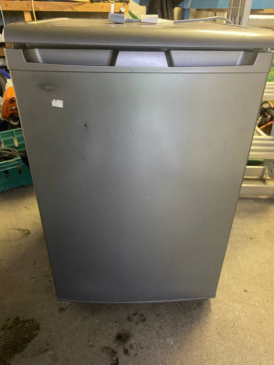 Beko fridge - Image 2