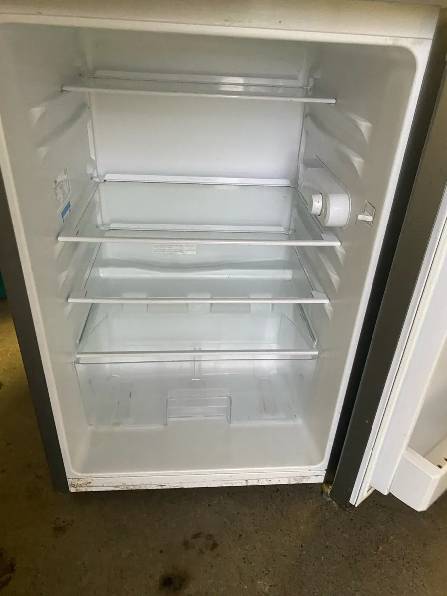 Beko fridge - Image 3