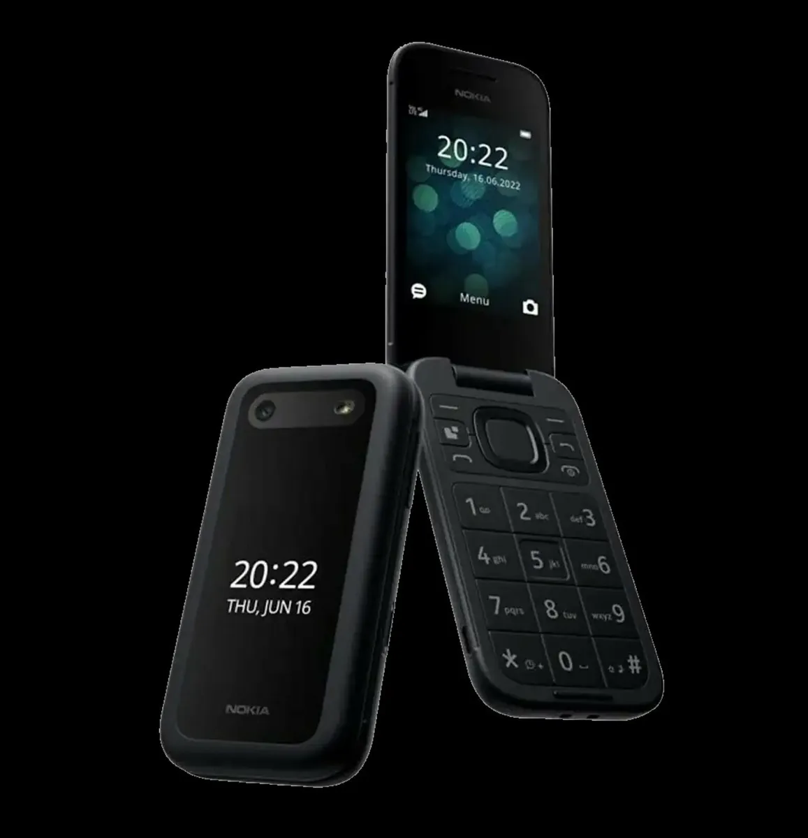 Nokia 2660 Flip