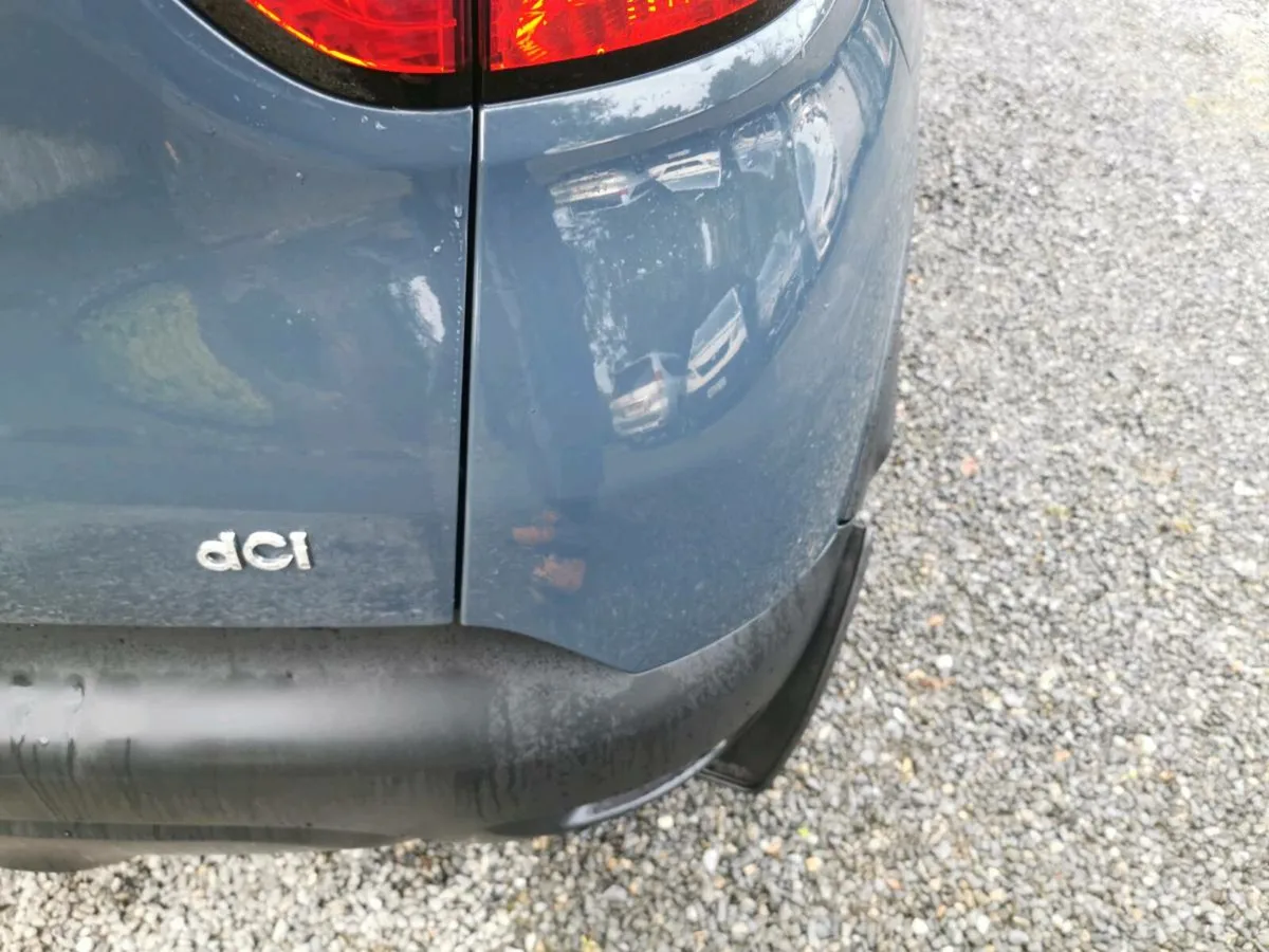 161 Renault Captur - Image 4