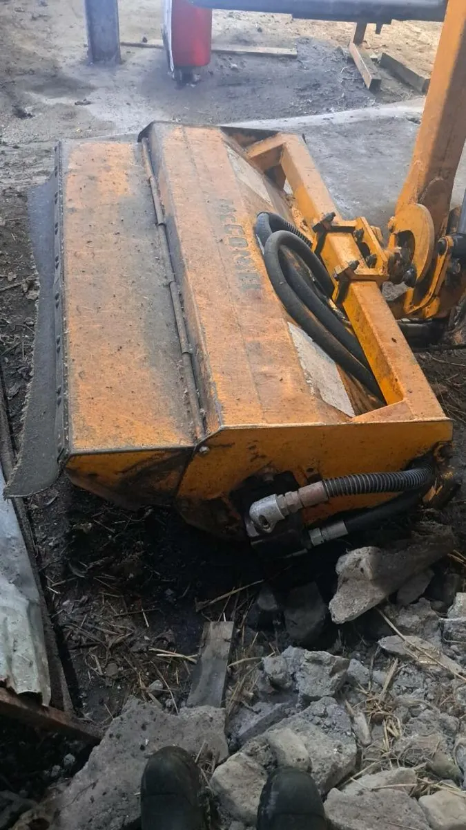 Farm machinery - Image 3