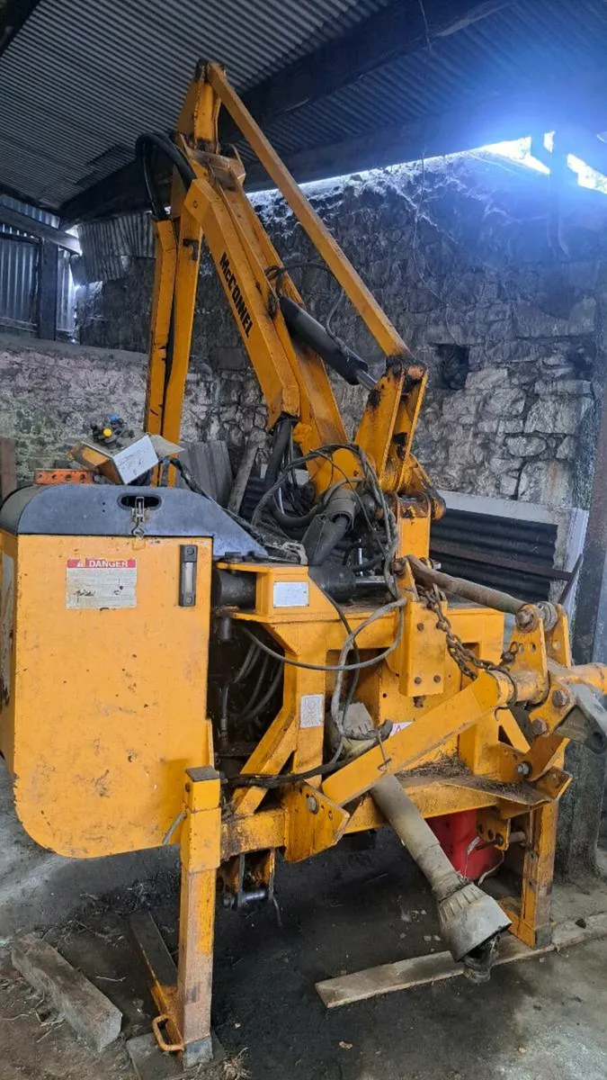 Farm machinery - Image 4