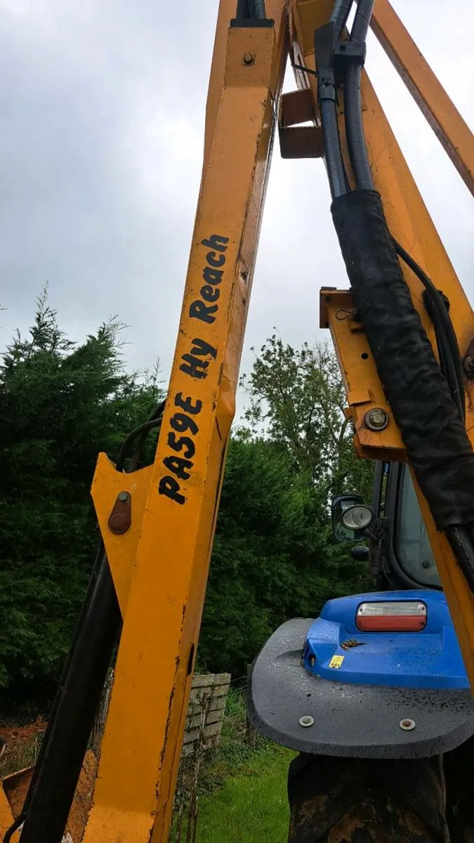 Farm machinery - Image 1
