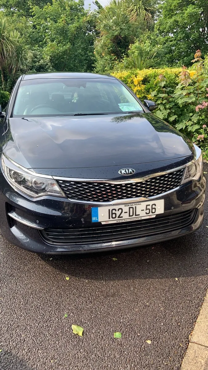 Car for sale - Image 1