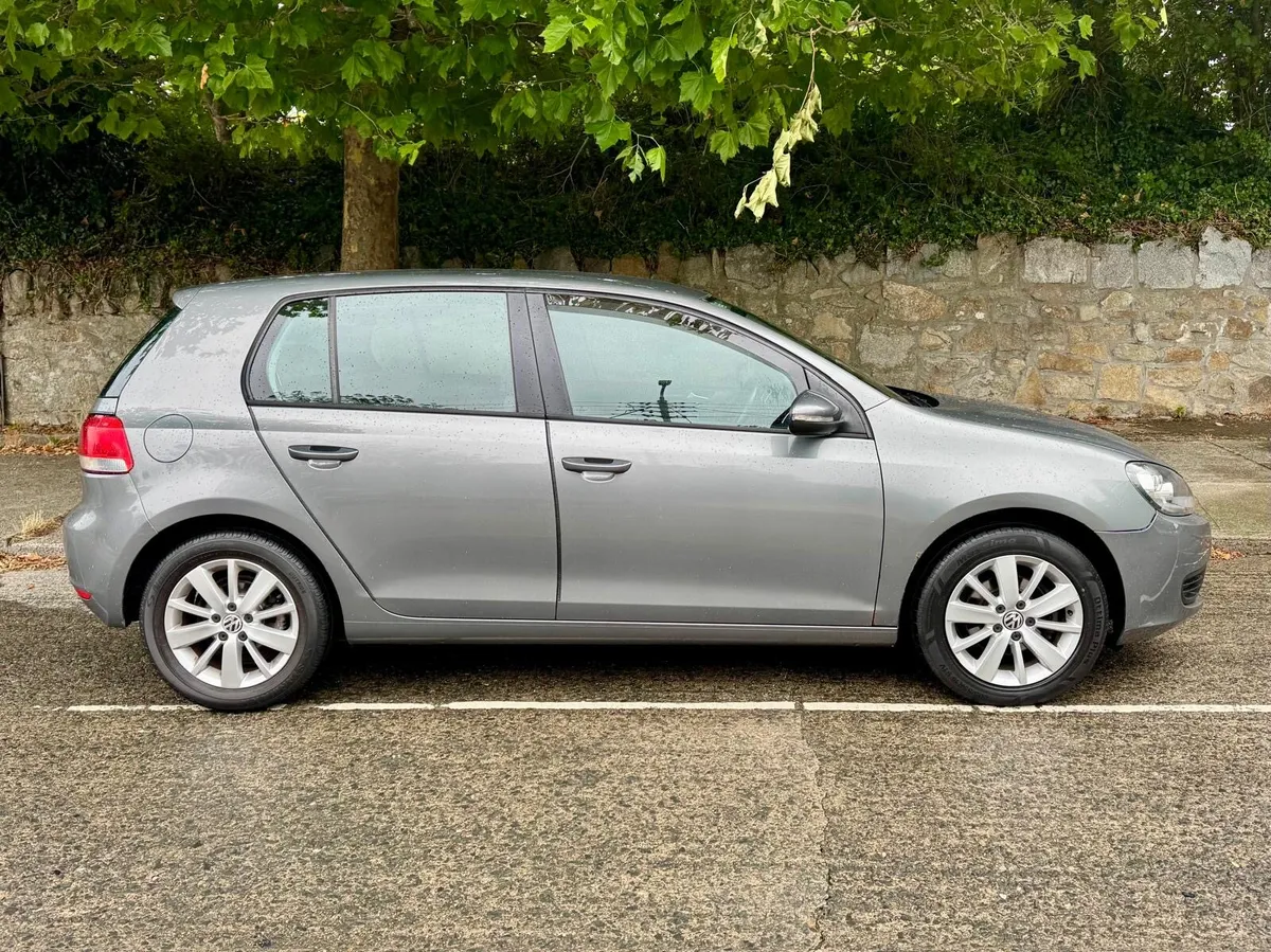 Vw golf automatic 1.6 diesel 09/26 - Image 2