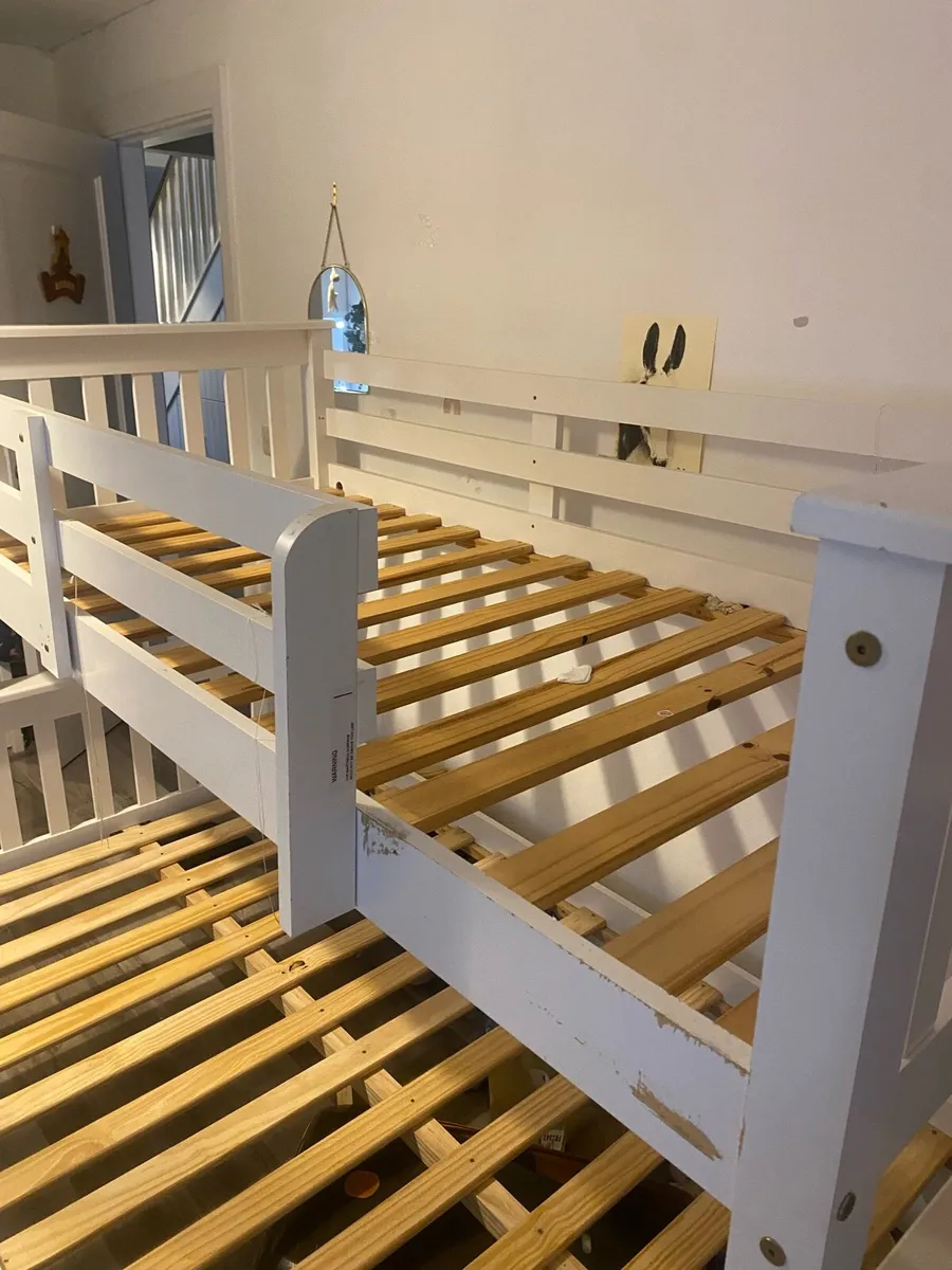 Double Bunk Bed - Image 4