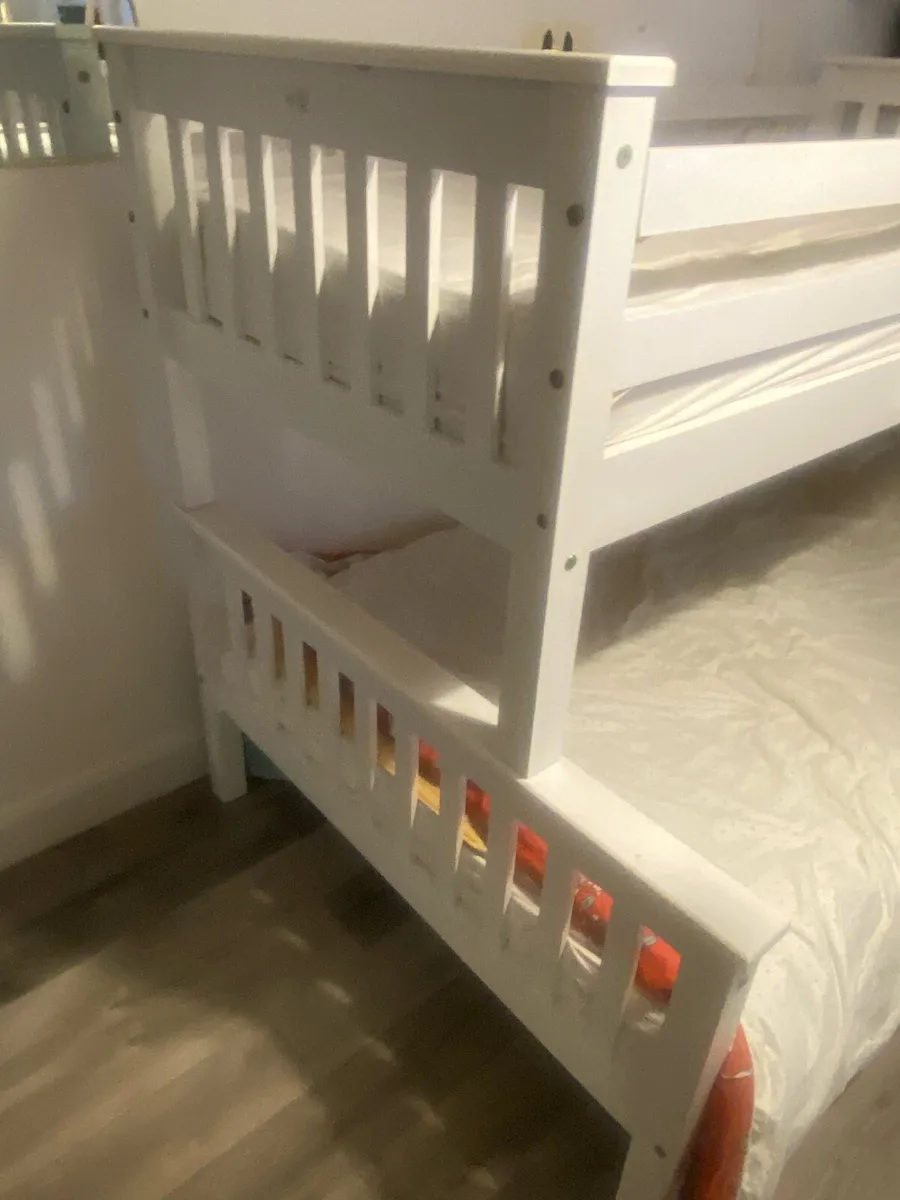 Double Bunk Bed - Image 3