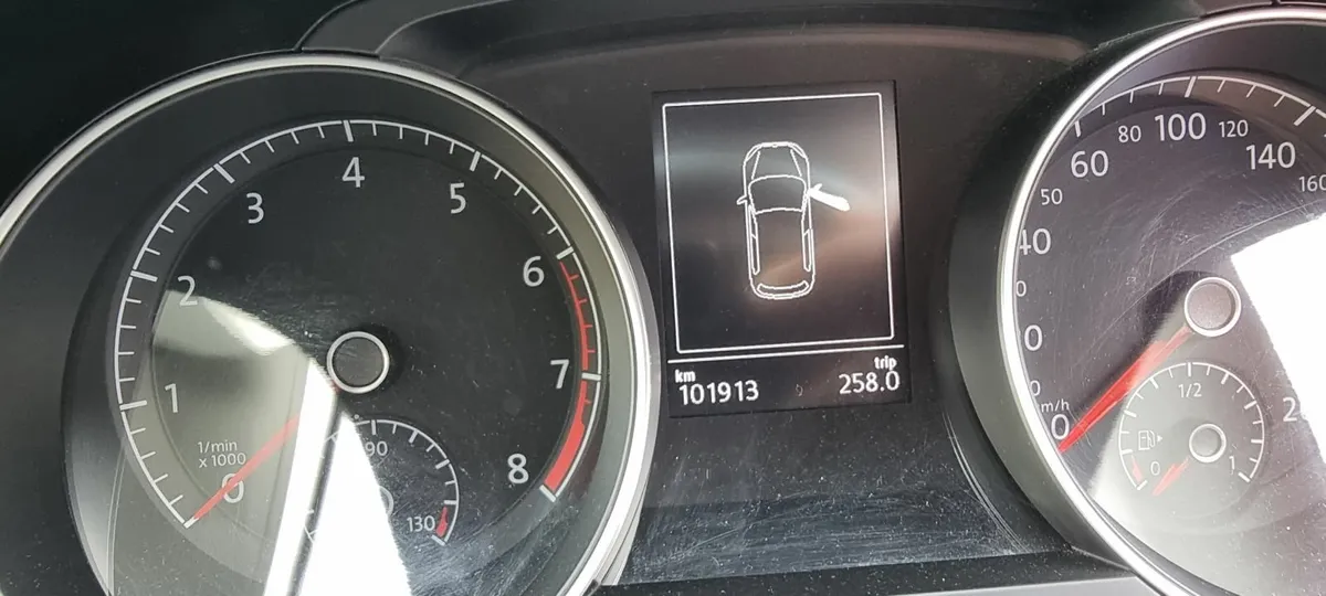 VW Golf 1.4 TSI  - A car that won't let you down - Image 2