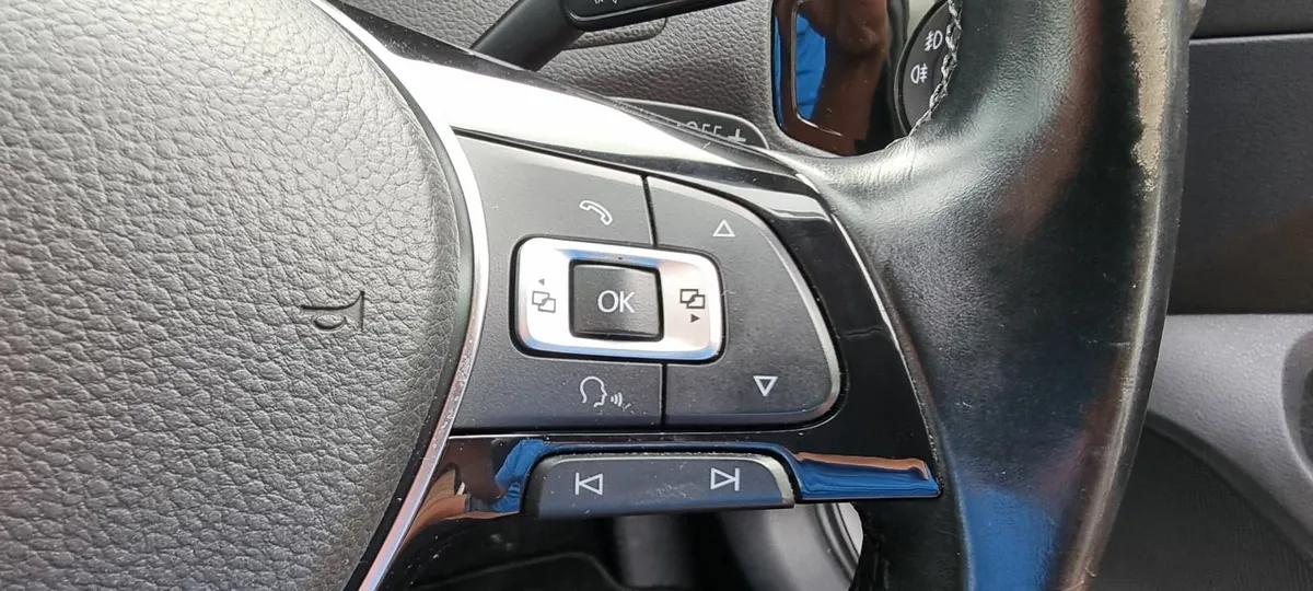 VW Golf 1.4 TSI  - A car that won't let you down - Image 3
