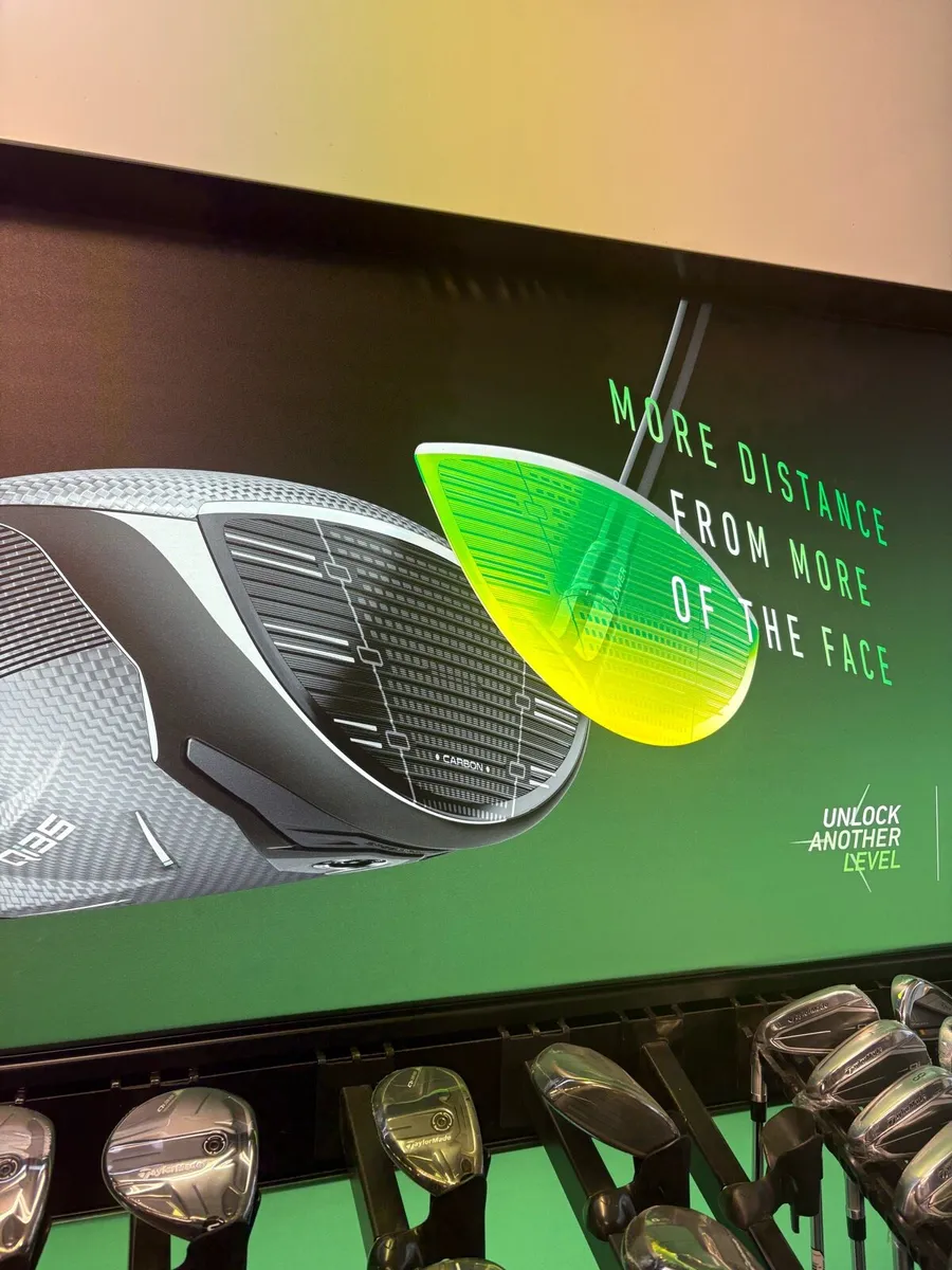 Taylormade - Image 2
