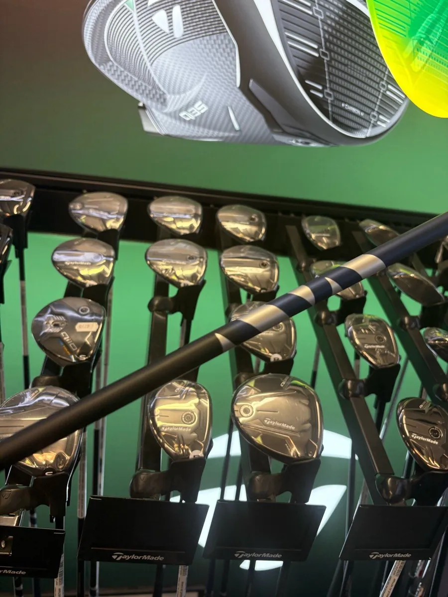 Taylormade - Image 4