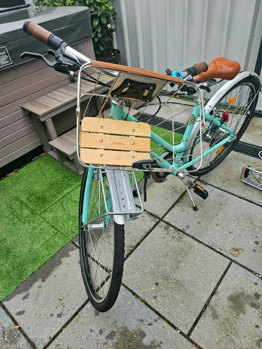 Ladies Bike - Image 1