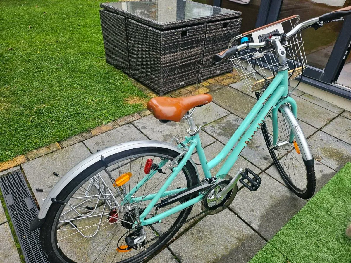 Ladies Bike - Image 3