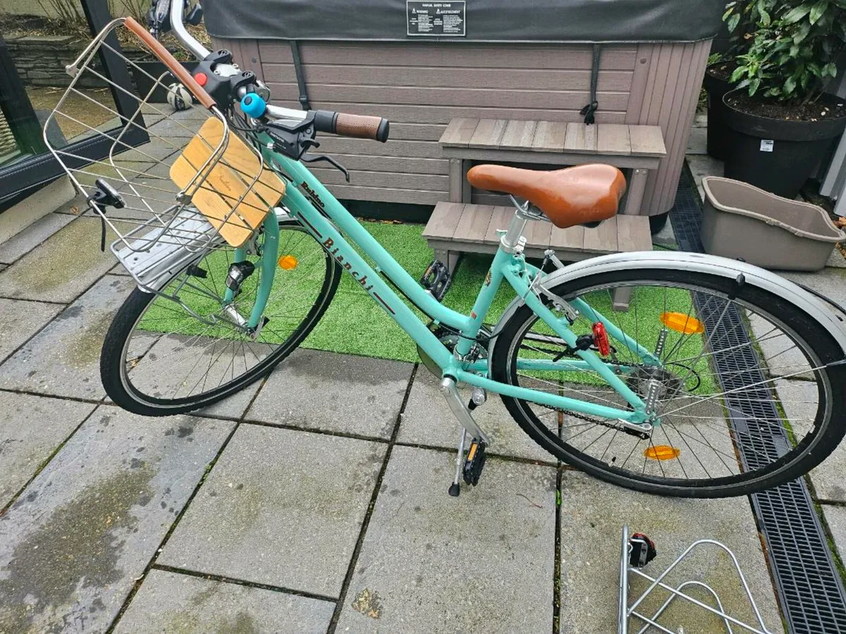 Ladies Bike - Image 4