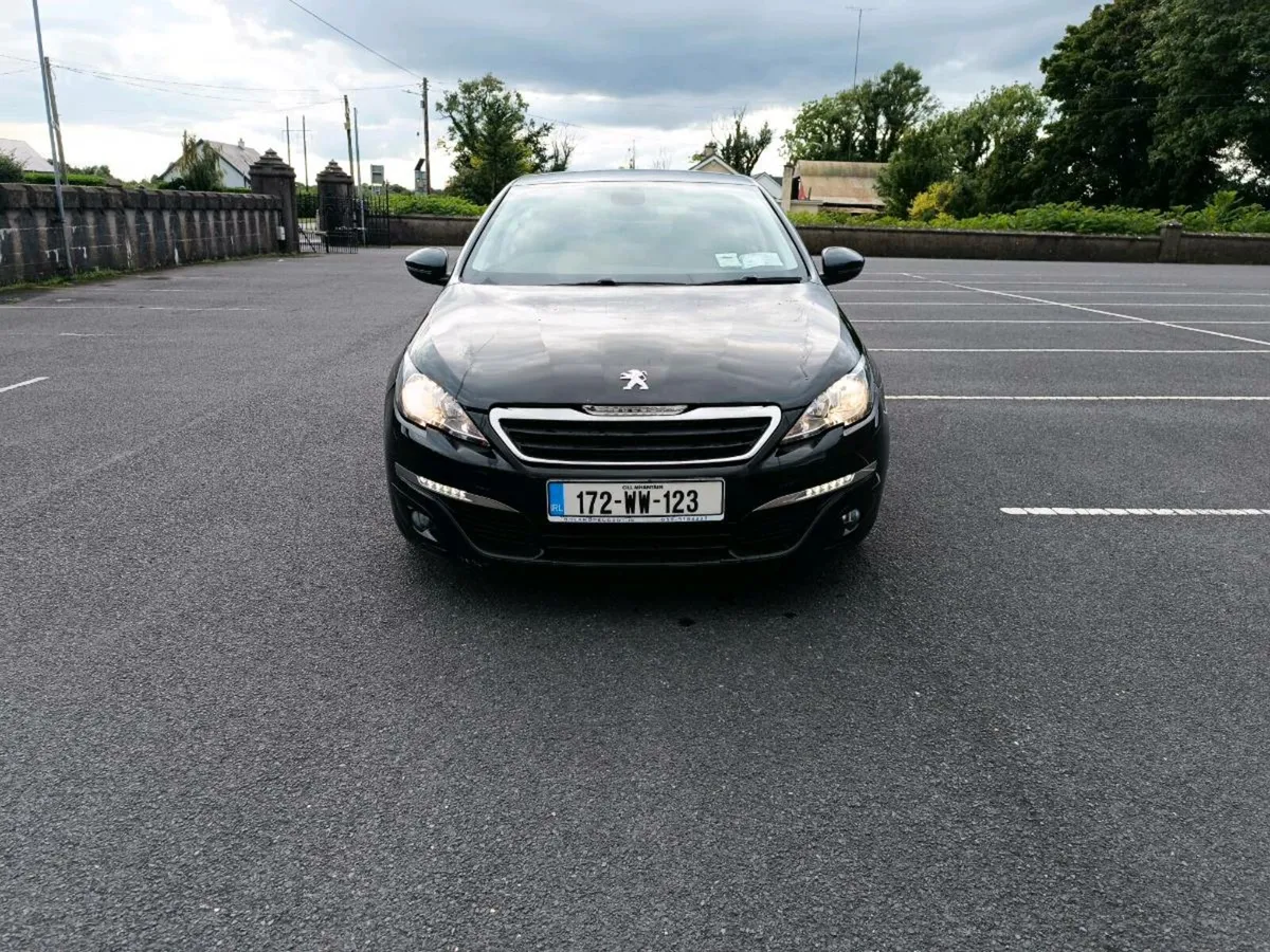 Peugeot 308 NCT'ed - Image 2