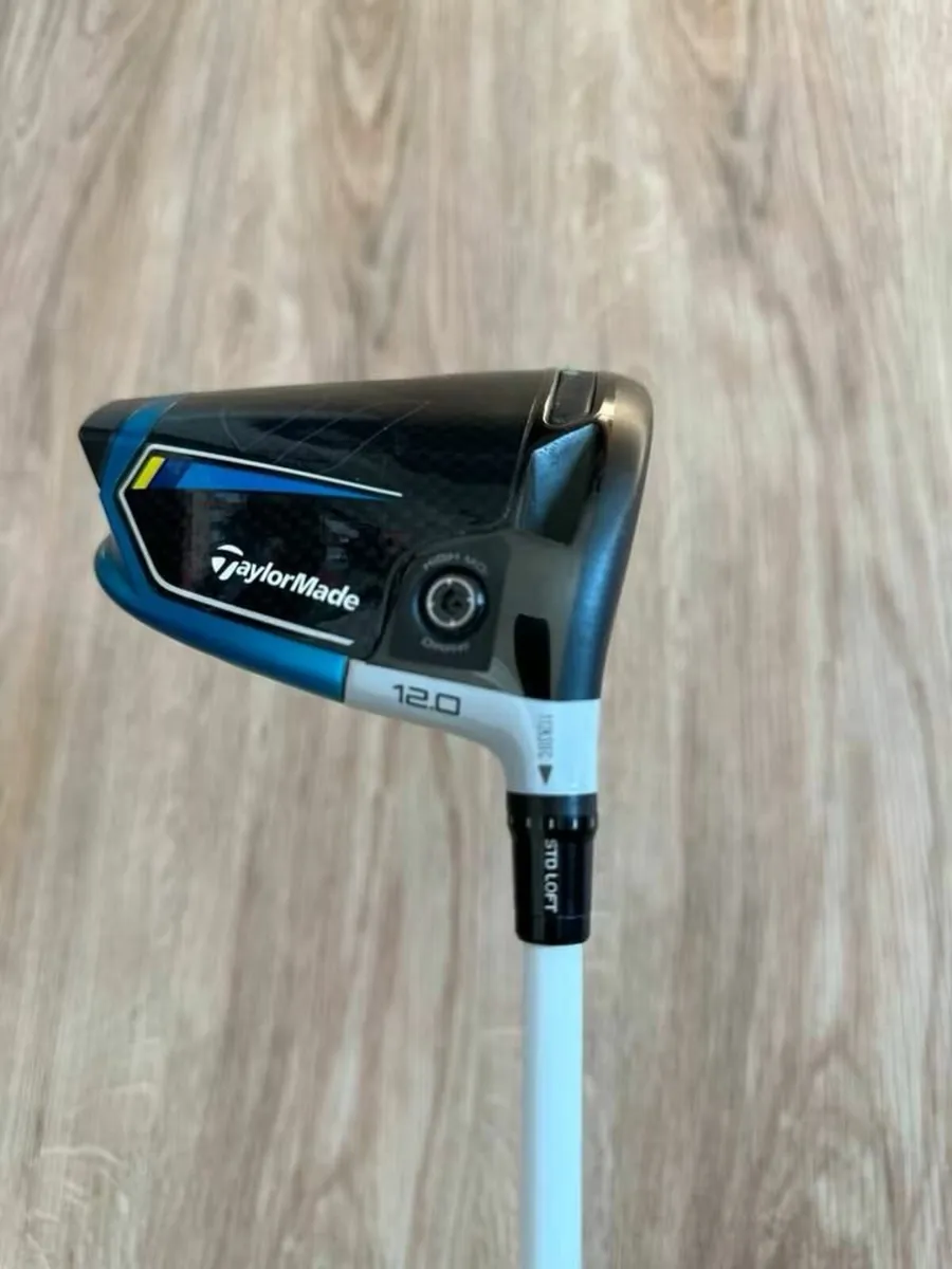Taylormade Sim2 Max D - Image 2