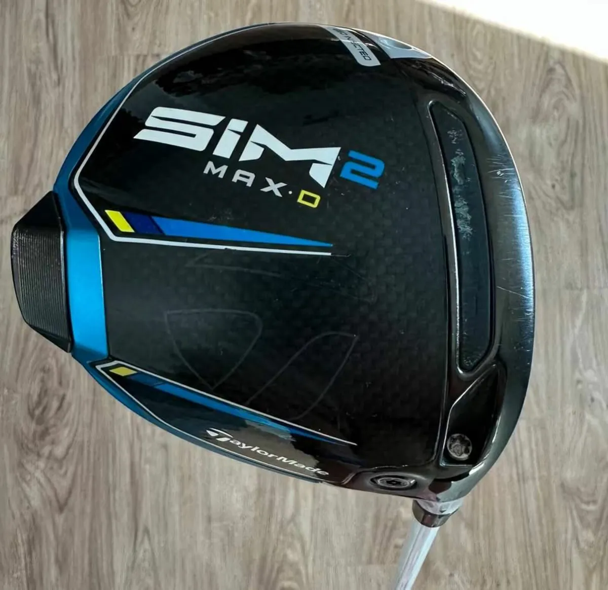 Taylormade Sim2 Max D - Image 3