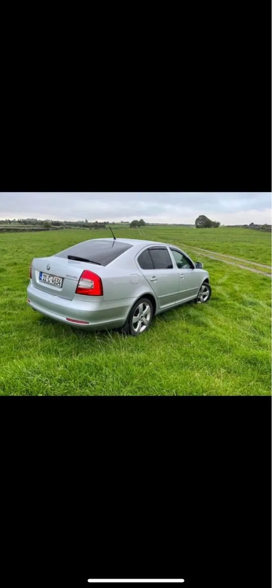 Skoda Octavia - Image 2